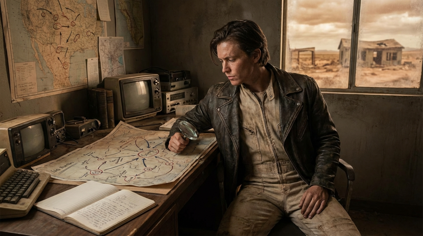 Fallout Season Two Narrative Direction Evaluation